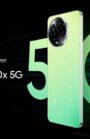 Realme to Launch Narzo 60x 5G Smartphone with 5G Connectivity and 33W Charging