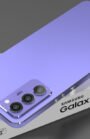 Samsung Galaxy A55: Sneak Peek at the Upcoming Mid-Range Marvel