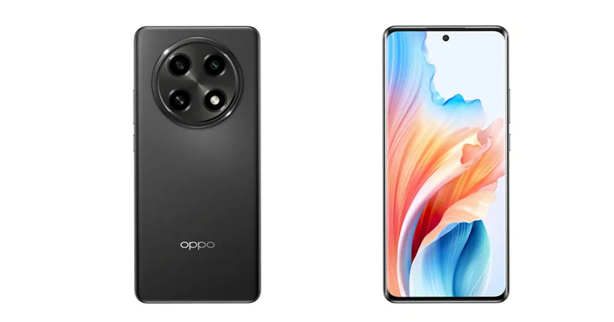 Oppo-A2-5G today price in pakistan