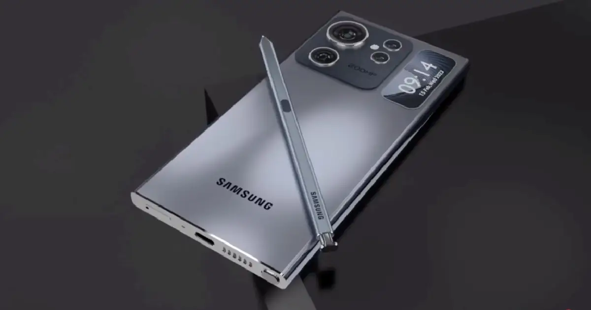 Samsung Galaxy S24 Ultra price in pakistan