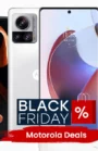 Discover the top early Black Friday bargains for Motorola, Poco, Sony, and other brands in Germany.