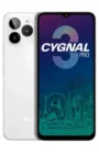 A picture of the Dcode Cygnal 3 Pro smartphone