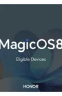 Honor starts beta testing MagicOS 8.0