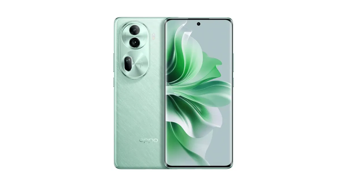 OPPO Reno 11-latest-news