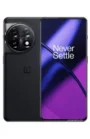A picture of OnePlus 9 mobile phone.