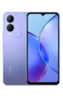 A picture of the Vivo Y17s smartphone