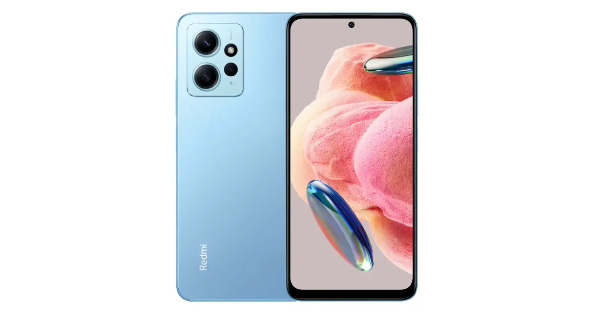 Xiaomi Redmi Note 12-price-in-pakistan