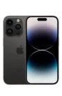 A picture of the Apple iPhone 16 Pro smartphone