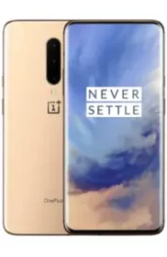 A picture of the OnePlus 7 Pro smartphone