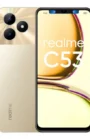 Realme C53: A Thin and Powerful Mid-Ranger Takes Charge in Pakistan