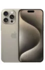 A picture of the Apple iPhone 17 Pro Max smartphone