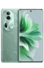 A picture of Oppo Reno 11 Pro mobile phone.