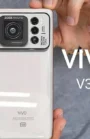 Get Ready for the Vivo V30 Pro: Launch Imminent as Certification Hints at Powerful Specs