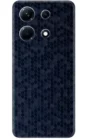 A picture of the Infinix Note 40 smartphone