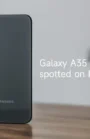 Samsung Galaxy A35 5G Poised for Launch in Malaysia with SIRIM Certification
