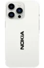 A picture of the Nokia Maze Pro Lite 5G smartphone