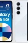 Samsung Unveils Galaxy A55 5G and A35 5G: Mid-Range Powerhouses