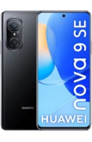 A picture of the Huawei nova 12 SE smartphone