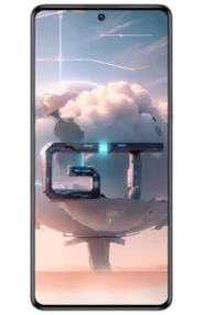 A picture of the Infinix GT 20 Pro smartphone