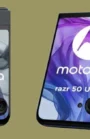 Motorola US affirms June 25 day for kickoff for the Moto Razr 50/Razr 2024 series
