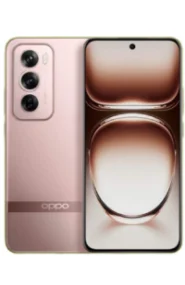 A picture of the Oppo Reno 12F smartphone
