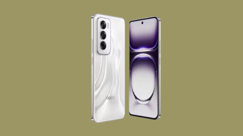 Oppo Reno 12 Setup Delivered Worldwide; Dimensity 7300 Energy Chips, 50MP Cameras, 80W Charging