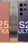 Just the Samsung Galaxy S25 Ultra will get a camera update, S25 and S25+ to hold a similar equipment