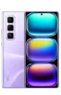 A picture of the Infinix Hot 50 Pro Plus smartphone