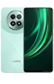 A picture of the Realme 13 smartphone