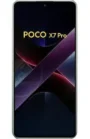 A picture of the Poco F7 Pro smartphone