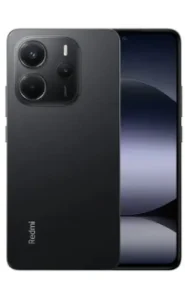 A picture of the Redmi Note 14 smartphone