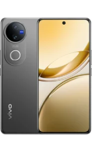 A picture of the Vivo V50 smartphone